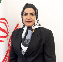 نرگس شفائی