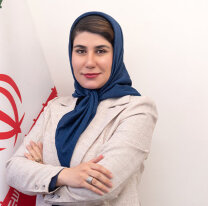 ساره پرهیزی