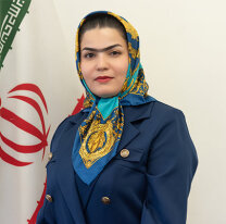 شقایق ملارضایی