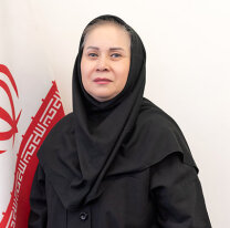 ملیحه تقی هروی