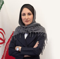 فرزانه زرمهری